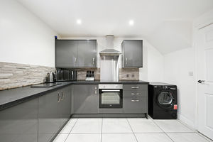 Flamsteed Crescent Newbold
